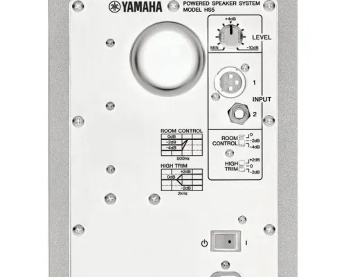 Студийный монитор Yamaha HS5IW