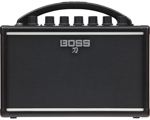 Комбоусилитель Boss Katana Mini