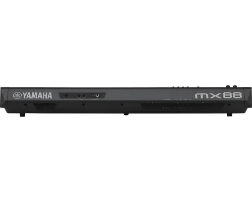 Синтезатор Yamaha MX-88 BK