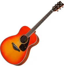 Гитара акустическая Yamaha FS820 AB
