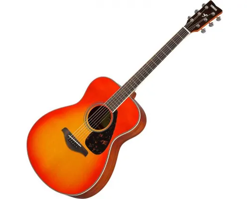 Гитара акустическая Yamaha FS820 AB