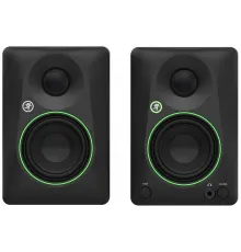 Студийные мониторы Mackie CR3.5BT