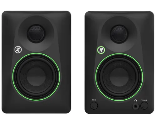 Студийные мониторы Mackie CR3.5BT