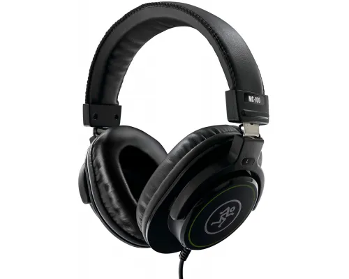 Наушники Mackie MC-100