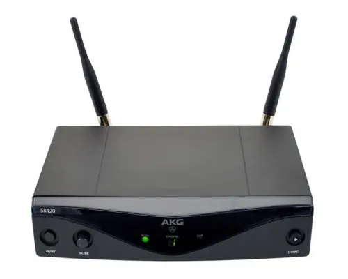 Радиосистема AKG WMS420 Vocal Set Band D