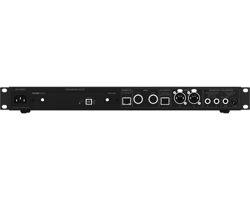 Микшерный пульт Midas M32C