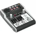 Микшерный пульт Behringer 302USB