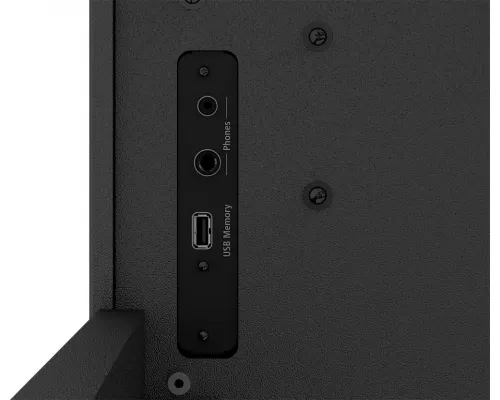 Цифровое пианино Roland RP107-BKX