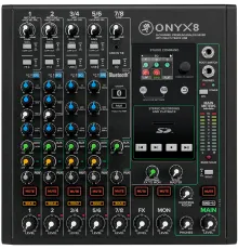 Микшерный пульт Mackie Onyx 8