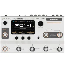 Процессор эффектов Hotone Ampero II Stage