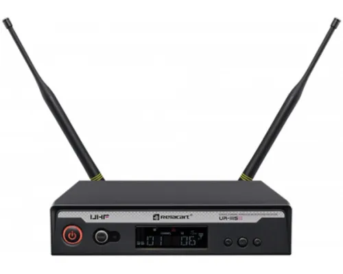 Радиосистема Relacart UR-111S-C