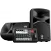 Портативная акустическая система Yamaha STAGEPAS 400BT