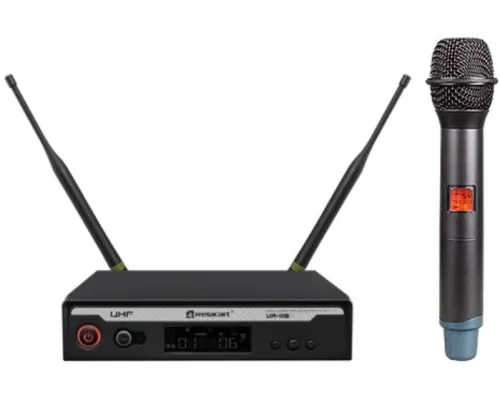 Вокальная радиосистема Relacart UR-111S-H