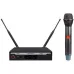 Вокальная радиосистема Relacart UR-111S-H