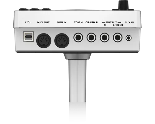 Электронная ударная установка Behringer XD80USB