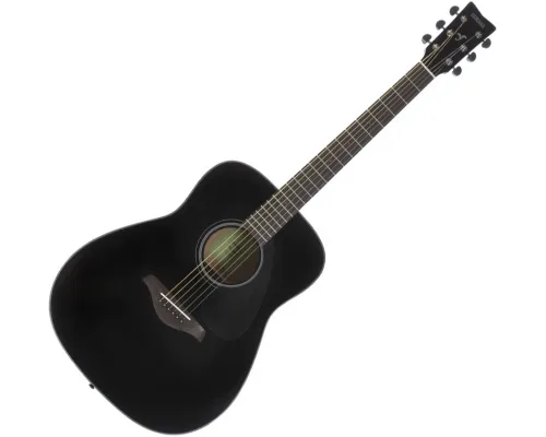 Гитара акустическая Yamaha FG800 BL