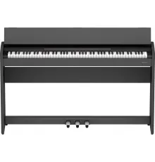 Цифровое пианино Roland F107-BKX