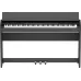 Цифровое пианино Roland F107-BKX