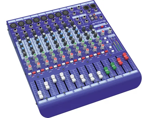 Микшерный пульт Midas DM12