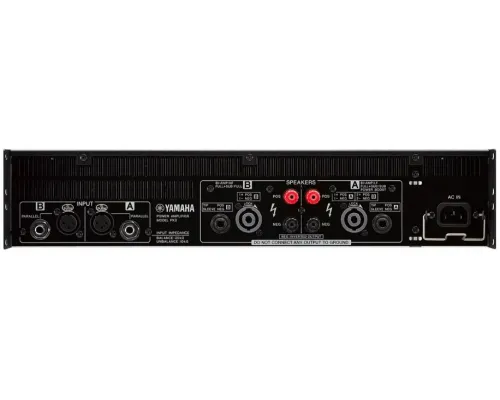 Усилитель Yamaha PX3 Усилитель Yamaha PX3