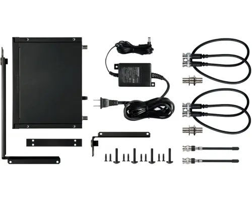 Радиосистема Shure BLX24RE/SM58