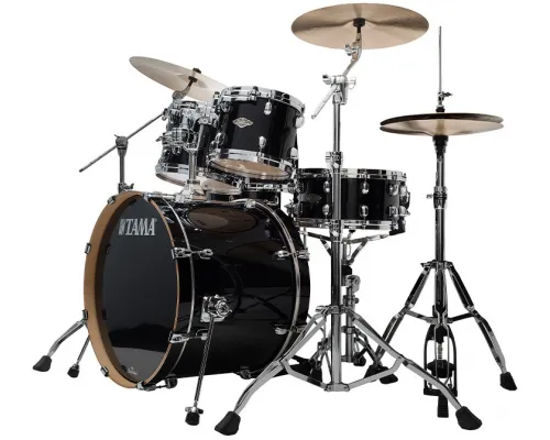 Ударная установка Tama Starclassic Performer MBS42S-PBK