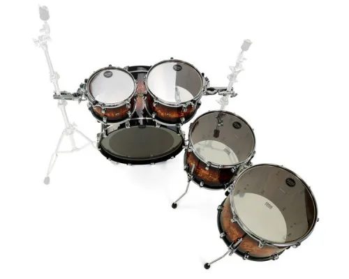 Ударная установка Tama Starclassic WBS52RZS-MBR
