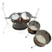 Ударная установка Tama Starclassic WBS52RZS-MBR