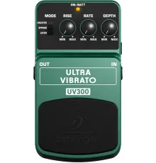 Педаль эффектов Behringer UV300