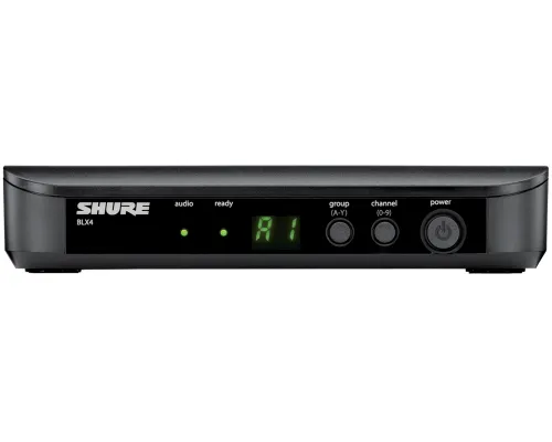 Радиосистема Shure BLX14E/P31