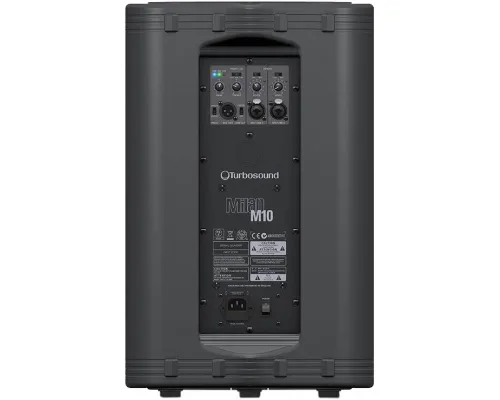 Активная акустическая система Turbosound M10