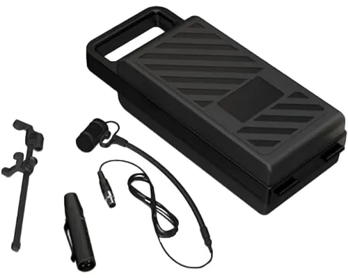 Инструментальный микрофон Behringer CB100 Guitar