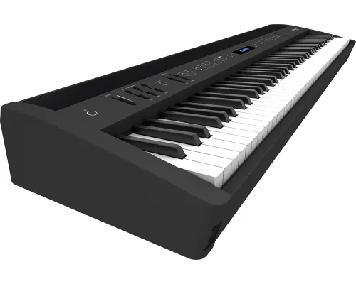 Цифровое пианино Roland FP-60X BK