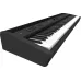 Цифровое пианино Roland FP-60X BK