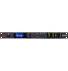 Сигнальный процессор DBX DriveRack PA2