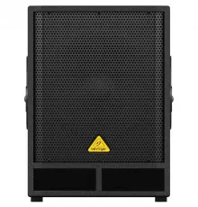 Активный сабвуфер Behringer Eurolive VQ1500D
