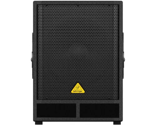 Активный сабвуфер Behringer Eurolive VQ1500D