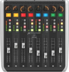 MIDI контроллер Behringer X-Touch Extender