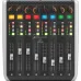 MIDI контроллер Behringer X-Touch Extender