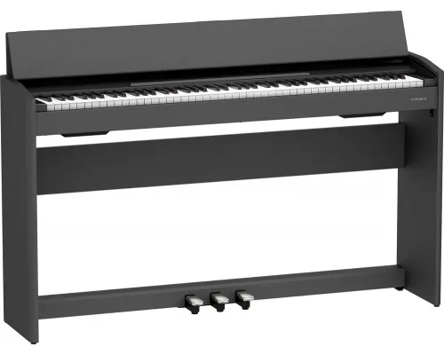 Цифровое пианино Roland F107-BKX