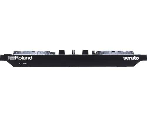 DJ контроллер Roland DJ-202