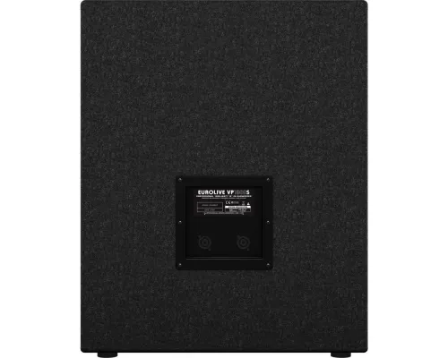 Пассивный сабвуфер Behringer Eurolive VP1800S Пассивный сабвуфер Behringer Eurolive VP1800S