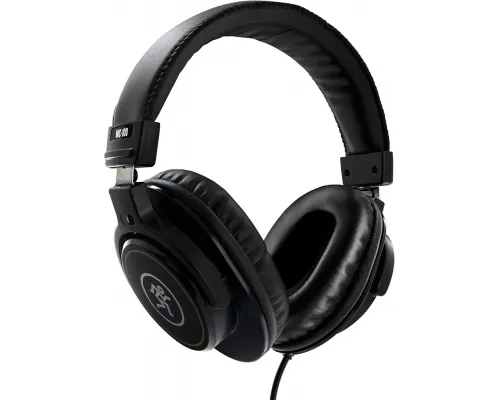 Наушники Mackie MC-100