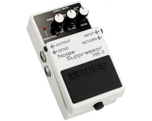 Педаль эффектов Boss NS-2 Noise Suppressor