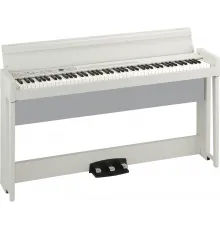 Цифровое пианино Korg C1 AIR WH