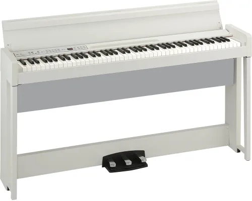 Цифровое пианино Korg C1 AIR WH