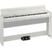 Цифровое пианино Korg C1 AIR WH