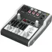 Микшерный пульт Behringer 302USB