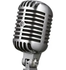 Микрофон Shure 55SH Series II
