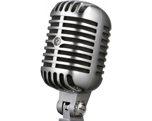 Микрофон Shure 55SH Series II